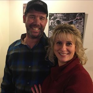 Meet your Posher, Tanya